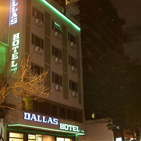 达拉斯酒店 圣米格尔·德·图库玛 外观 照片