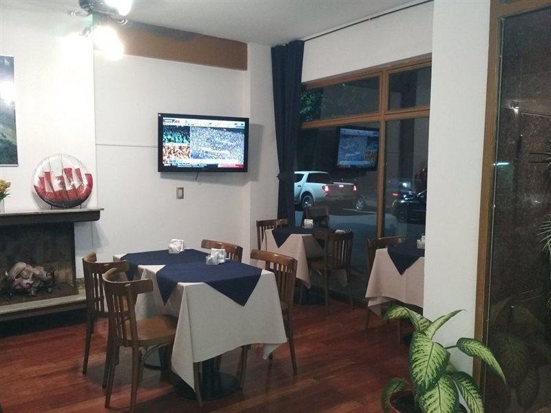 达拉斯酒店 圣米格尔·德·图库玛 外观 照片