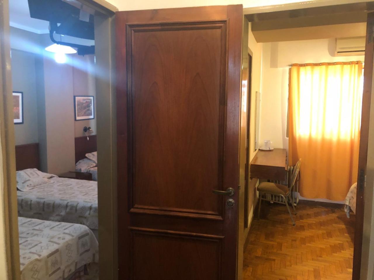 达拉斯酒店 圣米格尔·德·图库玛 外观 照片