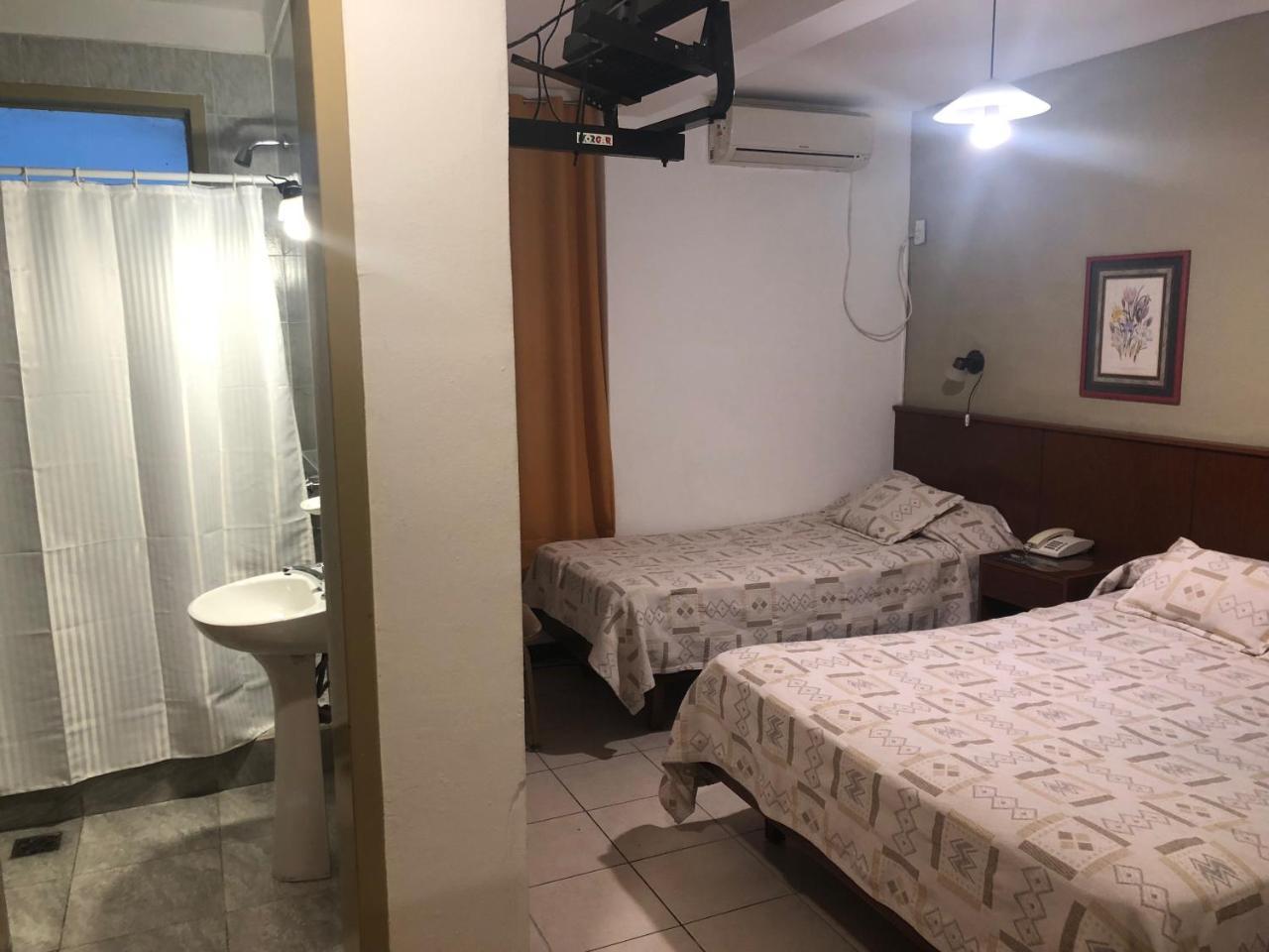 达拉斯酒店 圣米格尔·德·图库玛 外观 照片