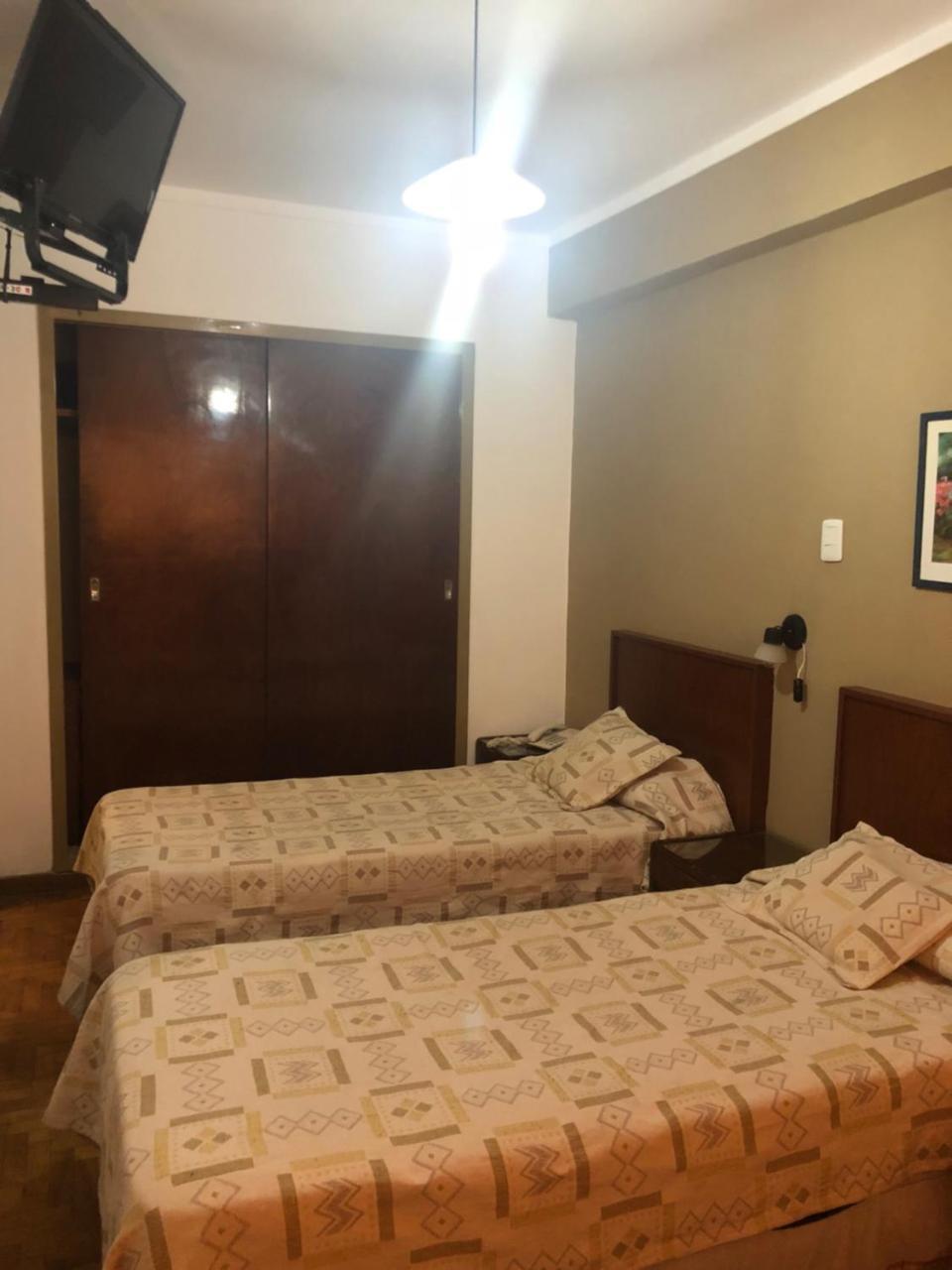 达拉斯酒店 圣米格尔·德·图库玛 外观 照片